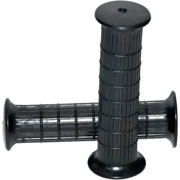 JMT Replica Standad Griffset D:22mm L:133mm geschlossen Schwarz 4043981012736