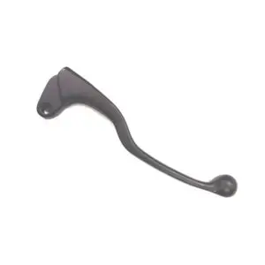 JMT Bremshebel gegossen f. Yamaha DT 80 LC I..Schwarz Motorrad