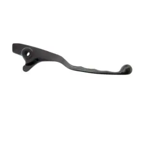 JMT Bremshebel gegossen f. Kawasaki GPZ 305 B Schwarz Motorrad