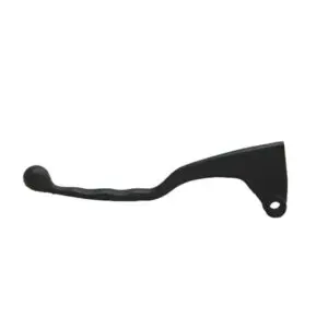JMT Kupplungshebel gegossen f. Kawasaki GPX 600 R..Schwarz Motorrad