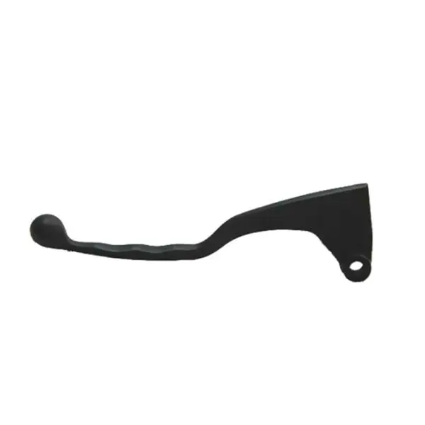 JMT Kupplungshebel gegossen f. Kawasaki GPX 600 R..Schwarz Motorrad