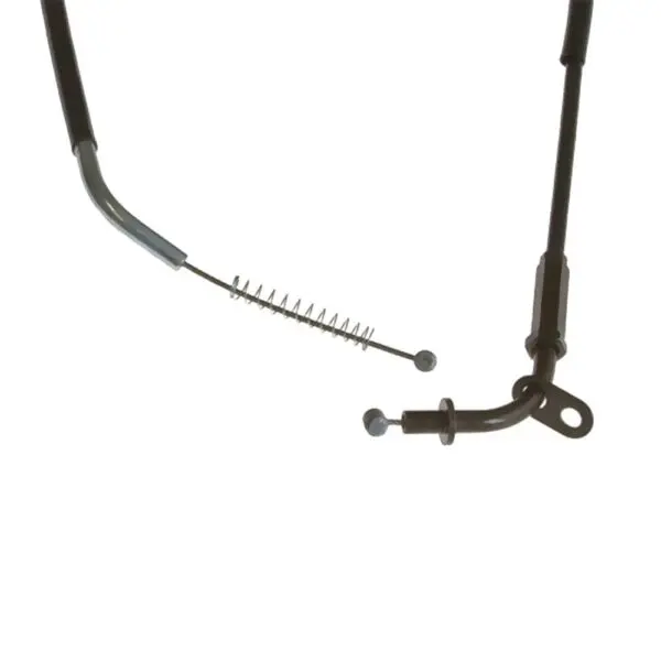 Motorrad Chokezug f. Suzuki GS 500 E uvm. 4043981071689