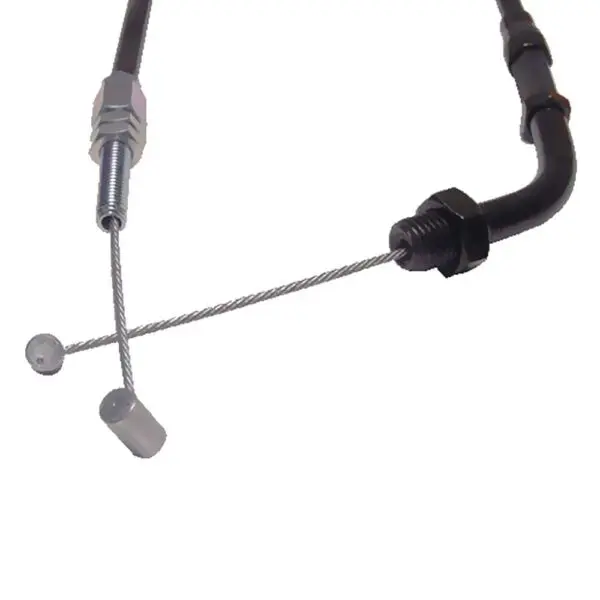 Motorrad Gaszug A Öffner passend zu Honda VTR 1000 F 4043981071764
