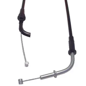 Motorrad Gaszug A Öffner f. Kawasaki ZZR 600 E 1 ZX600E ZX600E000 4043981080063