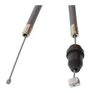 Motorrad Gaszug A Öffner f. Vespa Cosa 125 VNR1T VNR1T-1101 VNR1T