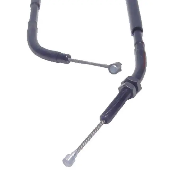 Motorrad Kupplungszug passend zu Honda CB 600 F uvm. 4043981083347
