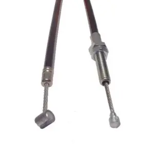 Motorrad Kupplungszug passend zu Honda CBR 600 RR uvm. 4043981080711
