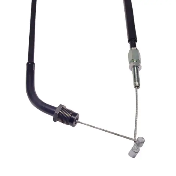Gaszug B Schliesser passend zu Honda CB 600 F Hornet W PC34A JH2PC34