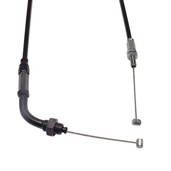 Gaszug A Öffner passend zu Honda CBR 600 RR 4 PC37A JH2PC37A-4M1