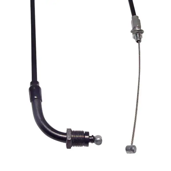 Motorrad Gaszug B Schliesser passend zu Honda CBR 600 RR uvm. 4043981083286