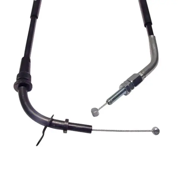 Motorrad Gaszug A Öffner f. Suzuki GSX 1200 uvm. 4043981083491