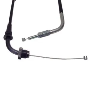 Motorrad Gaszug B Schliesser f. Suzuki GSX 1200 Inazuma X A31111 A311 4043981083
