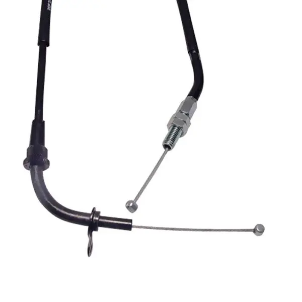 Motorrad Gaszug A Öffner f. Suzuki SV 650 uvm. 4043981083514