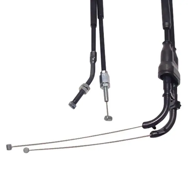 Motorrad Gaszug A Öffner f. Yamaha YZF uvm. 4043981080148