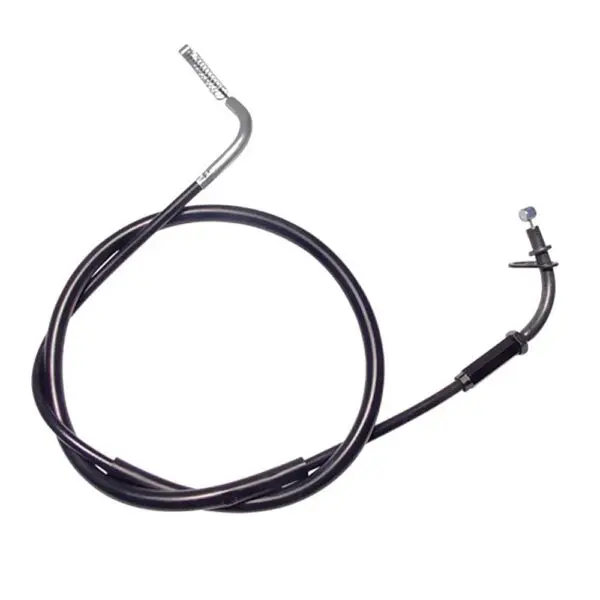 Motorrad Chokezug f. Suzuki GS 500 uvm. 4043981079944