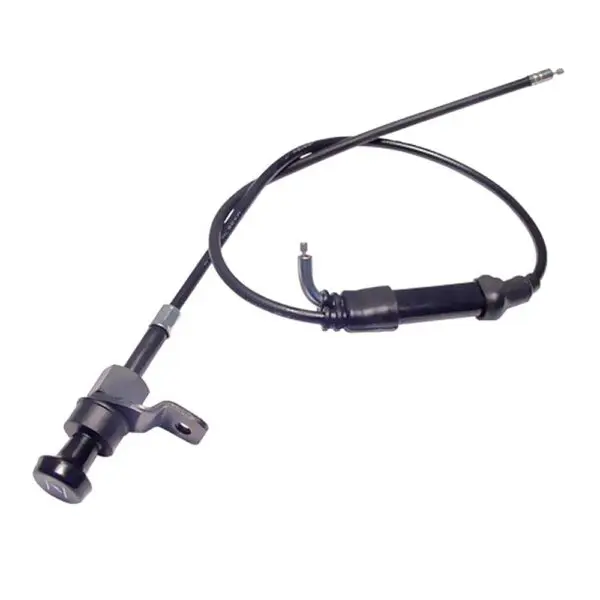 Motorrad Chokezug f. Suzuki VZ 800 uvm. 4043981079951