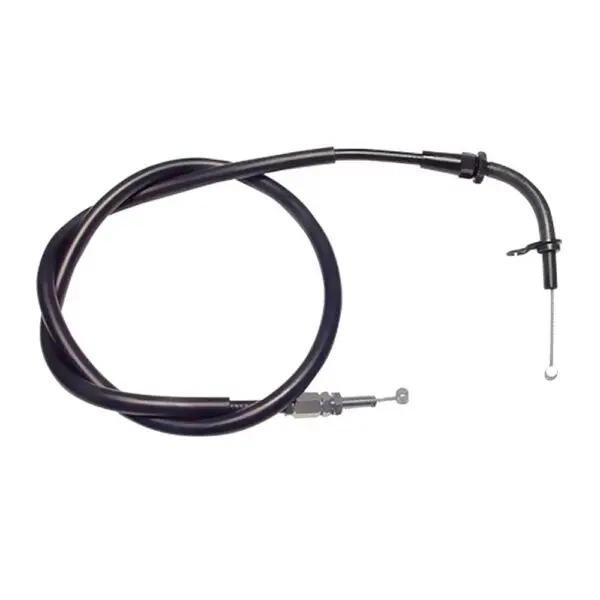 Motorrad Gaszug A Öffner f. Suzuki GSX 750 uvm. 4043981153484