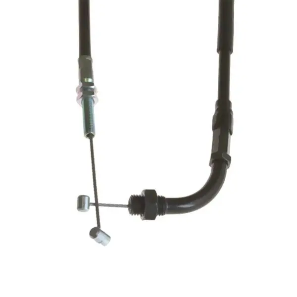 Motorrad Gaszug A Öffner passend zu Honda CB 250 N uvm. 4043981080261