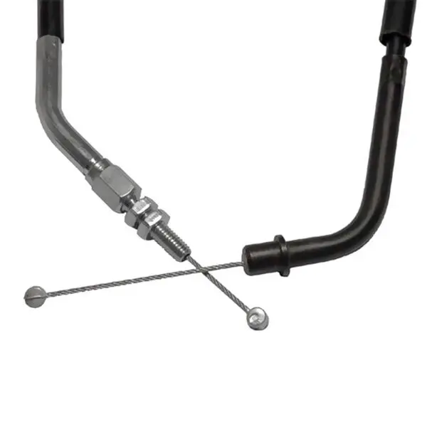 Motorrad Gaszug A Öffner f. Suzuki GSF 650 S uvm. 4043981081879
