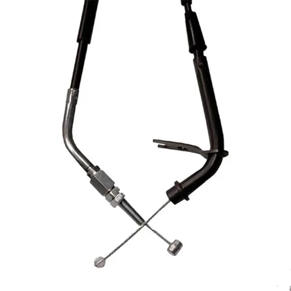 Motorrad Gaszug B Schliesser f. Suzuki GSF 650 S uvm. 4043981081886