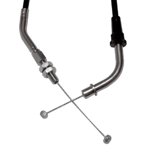 Motorrad Gaszug A Öffner f. Suzuki GSF 650 S Bandit K7 CJ1111 CJ1 4043981081893