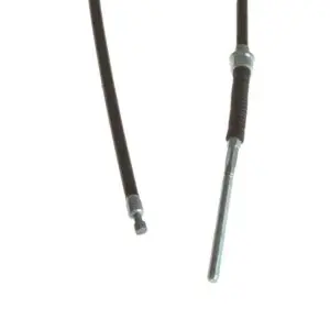 Motorrad Bremszug Vorn f. Piaggio Zip 25 TT uvm. 0641702213413 0641702213413
