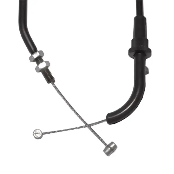 Motorrad Gaszug A Öffner f. Yamaha FZ6 600 N 1B31 RJ074 RJ074-000 4043981082135