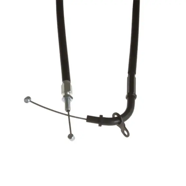 Motorrad Gaszug A Öffner f. Suzuki GSX 1100 F K GV72C GV72C-10264 4043981072525