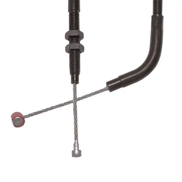 Motorrad Kupplungszug f. Triumph Thruxton 865 uvm. 4043981082487