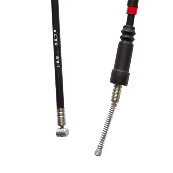 Motorrad Bremszug Vorn passend zu Honda CG 125 4043981084016