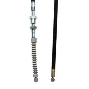 Motorrad Bremszug Vorn passend zu Honda XL 250 K 4043981084085