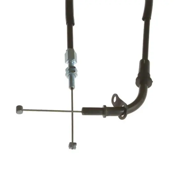 Motorrad Gaszug A Öffner f. Suzuki GSX uvm. 4043981072761