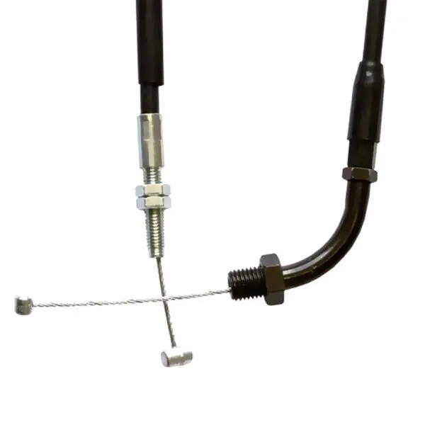 Motorrad Gaszug A Öffner passend zu Honda CBR 1000 F uvm. 4043981084450