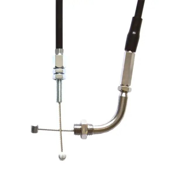 Motorrad Gaszug A Öffner passend zu Honda CM 400 T A NC01 NC01-3000002 NC