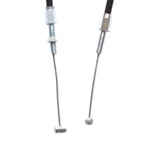 Gaszug A Öffner passend zu Honda NX 650 Dominator N RD02 RD02-35