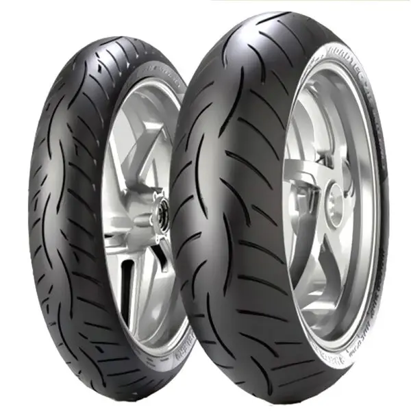 Metzeler Reifen ROADTEC Z8 INT M 180/55ZR17 (73W) TL hinten 8019227228373