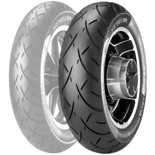 Metzeler Reifen ME888 MAR ULTRA 170/80B15 77H TL hinten 8019227231847 Motorrad
