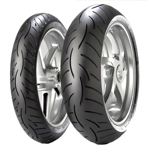 Metzeler Reifen ROADTEC Z8 INT M 160/60ZR17 (69W) TL hinten 8019227249163