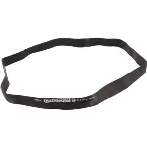 Motorrad Felgenband 12 Zoll 24 mm