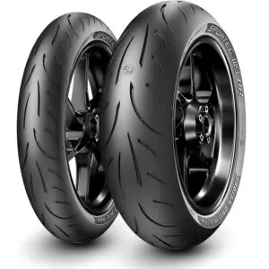 Sitta 180/55ZR17 (73W) TL rear Reifen Metzeler Sportec M9RR