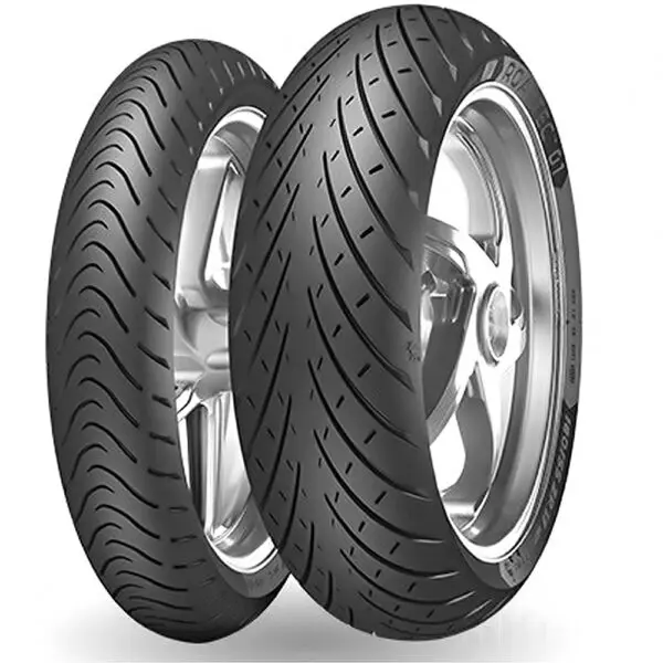 Sitta Reifen Metzeler Roadtec Scooter 150/70-13 64S TL rear