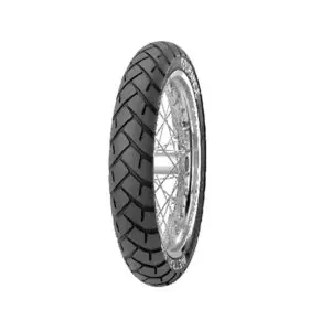 Metzeler Reifen / Decke Tourance Mbs Radial 110/80R19 59V TL Schwarz Motorrad