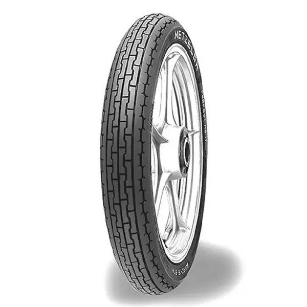 Metzeler Reifen Perfect 3.25-19 54STT/ TL ME11 R Motorrad