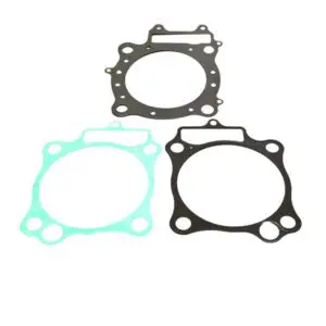 Athena Dichtung Satz Topend Race passend zu Honda CRF 450 R uvm. 8055681306905