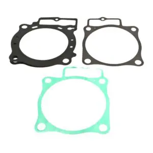 Athena Dichtung Satz Topend Race passend zu Honda CRF 450 R uvm. 8055681306912