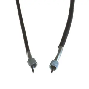 Motorrad Tachowelle f. Yamaha DT 125 R 3RM3 4BL 4BL-000101 4 4043981083927
