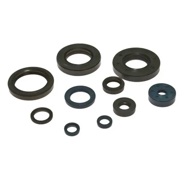 Athena Wellendichtring Satz f. Yamaha YZ 125 uvm. 8055681306646 Motorrad