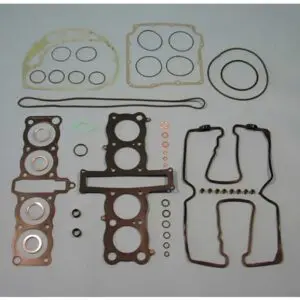 Athena Dichtung Satz Komplett f. Yamaha XJ 600 NH Motorrad