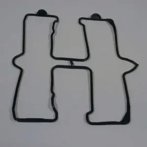 Athena Dichtung Ventildeckel f. Yamaha XJ 600 NH Motorrad