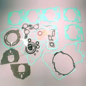 Athena Dichtungssatz komplett passend zu KTM EGS 200 2T 805568130480